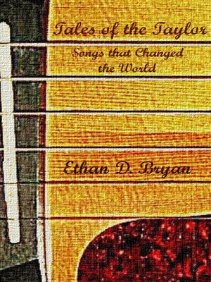 cover image of Tales of the Taylor